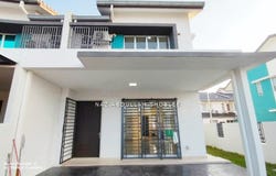 43800 Dengkil, Selangor, Dengkil, Selangor 43800
