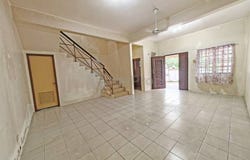Jalan Minang Ria 8, Batu 9th Cheras, Selangor 43200