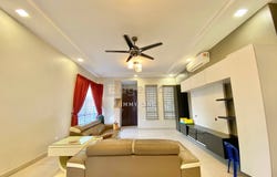 Jalan Metafasa, Denai Alam, Selangor 47000