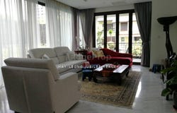 Jalan Kiara, Taman Sri Hartamas, Mont Kiara, Kuala Lumpur 50480