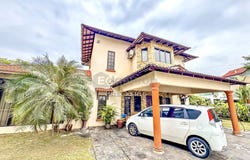 S, Petaling Jaya, Selangor 46100