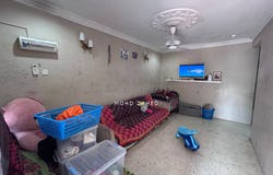 Jalan PJS 3/27; Jalan PJS 3/28, Petaling Jaya, Selangor 58200