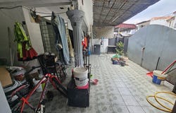 Jalan Puchong Perdana, Taman Puchong Perdana, Puchong, Selangor 47100