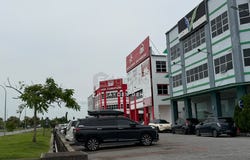 Alor Setar, Kedah 05400