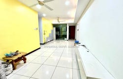 Jalan Bullion Mewah 9, Sentul, Kuala Lumpur 68100