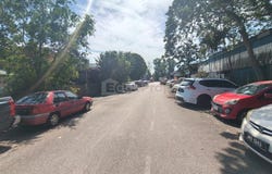 Skudai, Johor 81300