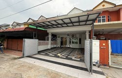 Jalan Permai Jaya 2, 68000, Selangor, Ampang, Selangor 68000