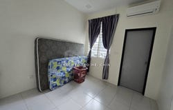 Jalan SS4, Kota Tinggi, Johor