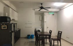 Lebuhraya Baru Pantai, Jalan Klang Lama (Old Klang Road), Kuala Lumpur 58200