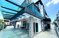 Rawang, Selangor 48000
