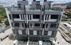 Lebuhraya Babington, George Town, Penang 10450