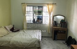 Jalan Riang, Jalan Selesa, Jalan Sukacita, Kuchai Lama, Kuala Lumpur 58200