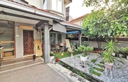 Jalan Putra Perdana 5/2, Puchong, Selangor 47100