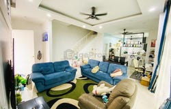 Lorong Gugusan Alam, Bandar Puncak Alam, Selangor 42300
