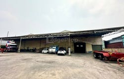 Pasir Gudang, Johor 81700