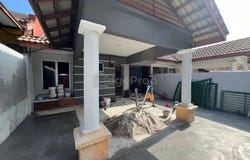 Jalan Melur Sari, Hulu Selangor, Selangor 48010