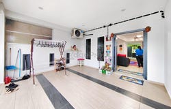Jalan 1 - Jalan 8, Kajang, Selangor 43000