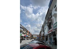 Jalan Opera D U2/D, Shah Alam, Selangor