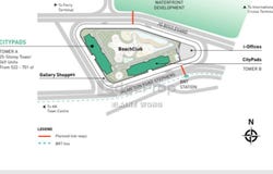 UNIT 1-5-12, JALAN TUN FUAD STEPHENS, CITY PADS TOWER A @ JQ CENTRAL, Pantai Barat Selatan, Sabah