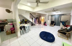 Bangi, Selangor 43000