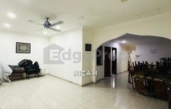 Jalan 12, Gombak, Selangor 68100