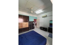 Jalan Batu Unjur 9, Taman Bayu Perdana, Klang, Selangor 41200