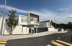 Bandar Sungai Long, Kajang, Selangor 43500