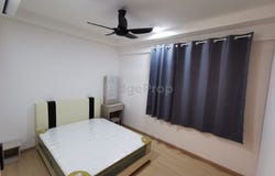 Jalan Bayu Laut, Klang, Selangor 41200