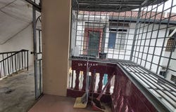 Jalan Putra Perdana 8, 47100, Selangor, Puchong South, Selangor 47100