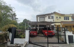 Jalan Puchong Utama 10, Puchong, Selangor 47100
