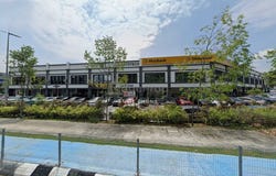Cheras, Kuala Lumpur 56000