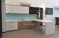 Cangkat Intisari, Desa ParkCity, Kuala Lumpur 52200