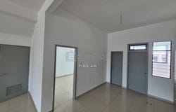 Jalan Wau Barat, Johor Bahru, Johor 81700