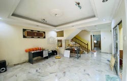 Jalan Damai Budi, Cheras, Kuala Lumpur 56000