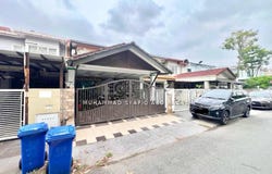 Shah Alam, Selangor 40150