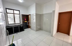 Jalan Dato Onn, Johor Bahru, Johor 81100