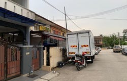 Jalan Sentul Pasar, Sentul, Kuala Lumpur 51000