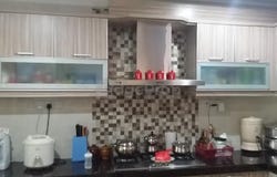 Jalan wangsa ceria, Taman Melawati, Kuala Lumpur 53300