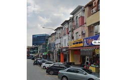 Subang Jaya, Selangor 47620