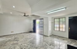 Persiaran Alam Damai; Lingkungan Alam Damai, Cheras, Kuala Lumpur 56000