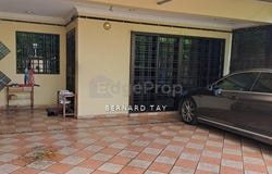 Jalan Putra Perdana 5/2, Puchong, Selangor 47100