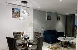 Jalan Kia Peng, 50450, Kuala Lumpur, KLCC, Kuala Lumpur 50451