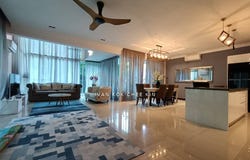 Jalan PJU 8/1, Bandar Damansara Perdana, 47820, Selangor, Damansara Perdana, Selangor 47820