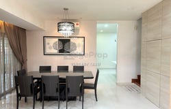 Jalan Camar, Kota Damansara, Selangor 47810
