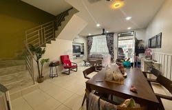 Persiaran Scientex Senai, Senai, Johor 81000