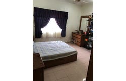 Jalan Bk 1, Puchong, Selangor