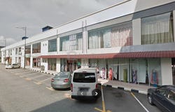 Ayer Keroh, Melaka 75450