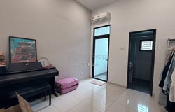 Jalan Damai Perdana 17/2A, Cheras, Selangor 43200