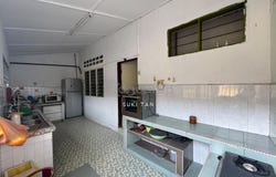Jalan Melati, Selayang, Selangor 68100