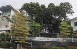 Jalan BPP 6, Bandar Putra Permai, Puchong South, Selangor 43300